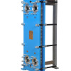 HRS Funke Plate Heat Exchangers